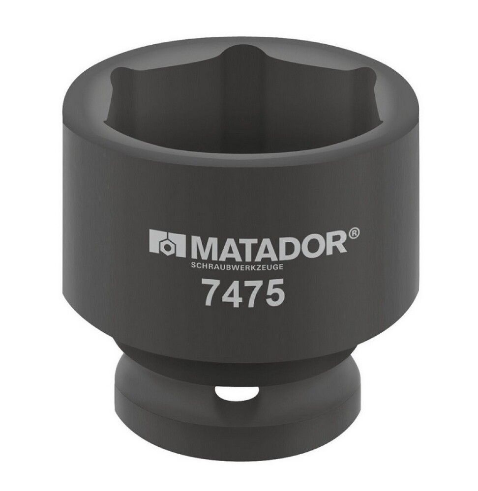 SLAGPIPE MATADOR 1/2