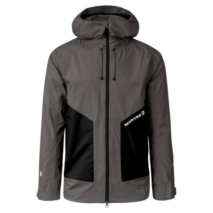 Martini SportswearYalca 2.5L Jacket - Hellgrau