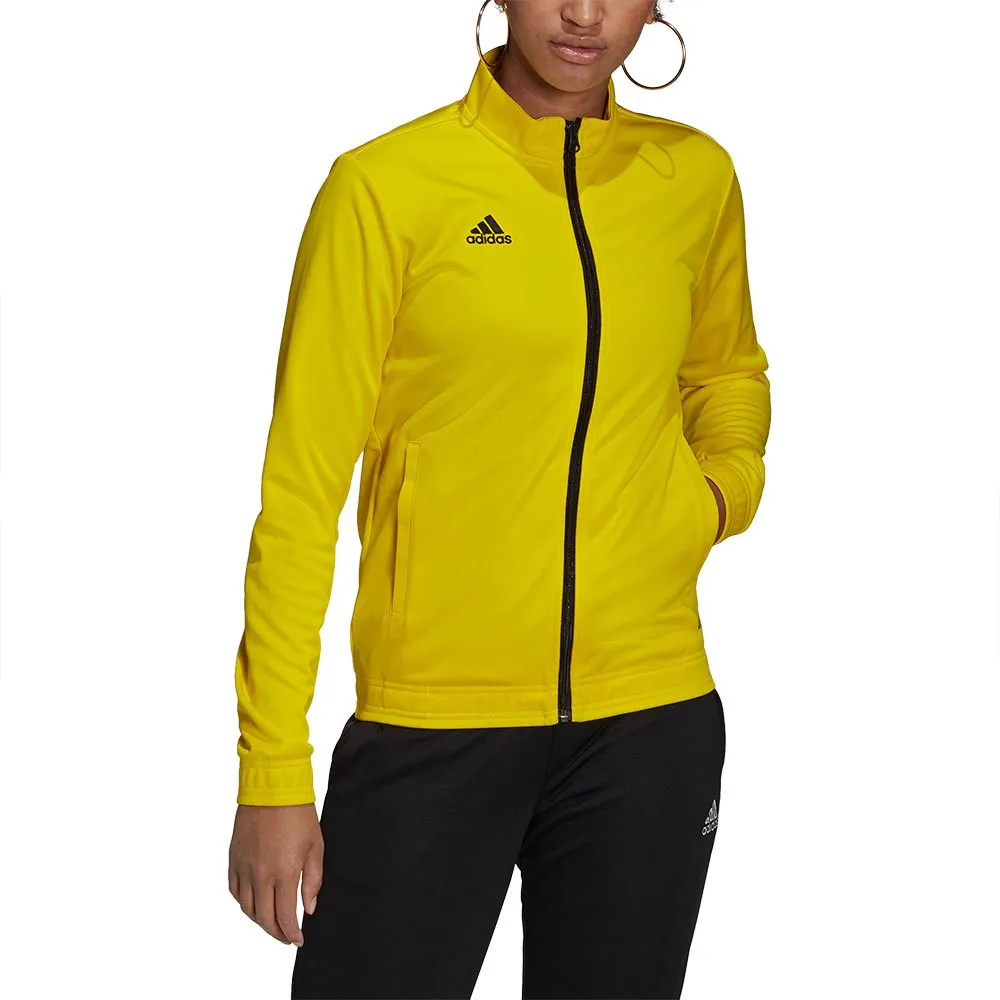 adidas Entrada 22 jacke