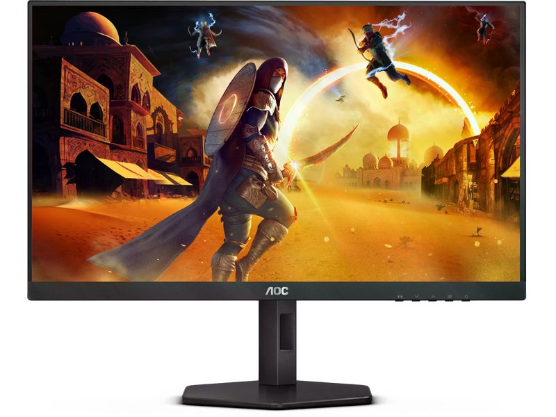 AOC Monitor Q27G4X 27