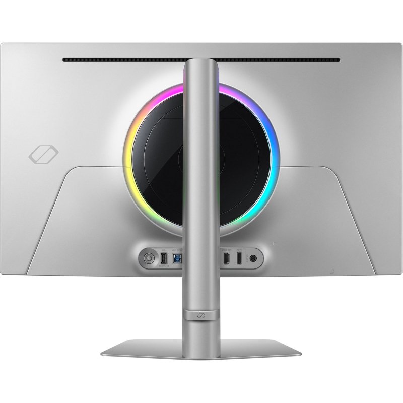 Samsung G81SF écran plat de PC 68,6 cm (27