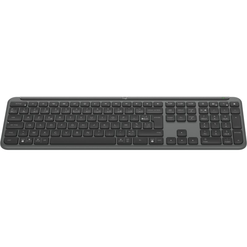 Logitech Signature Slim K950