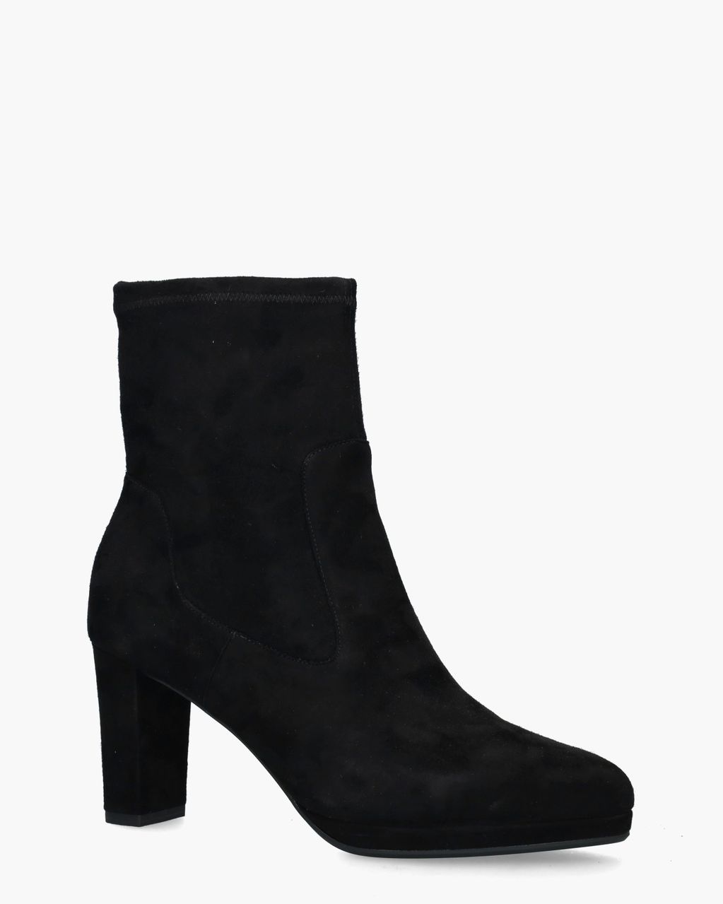 Peter Kaiser 75321/045 Dames Enkelboots