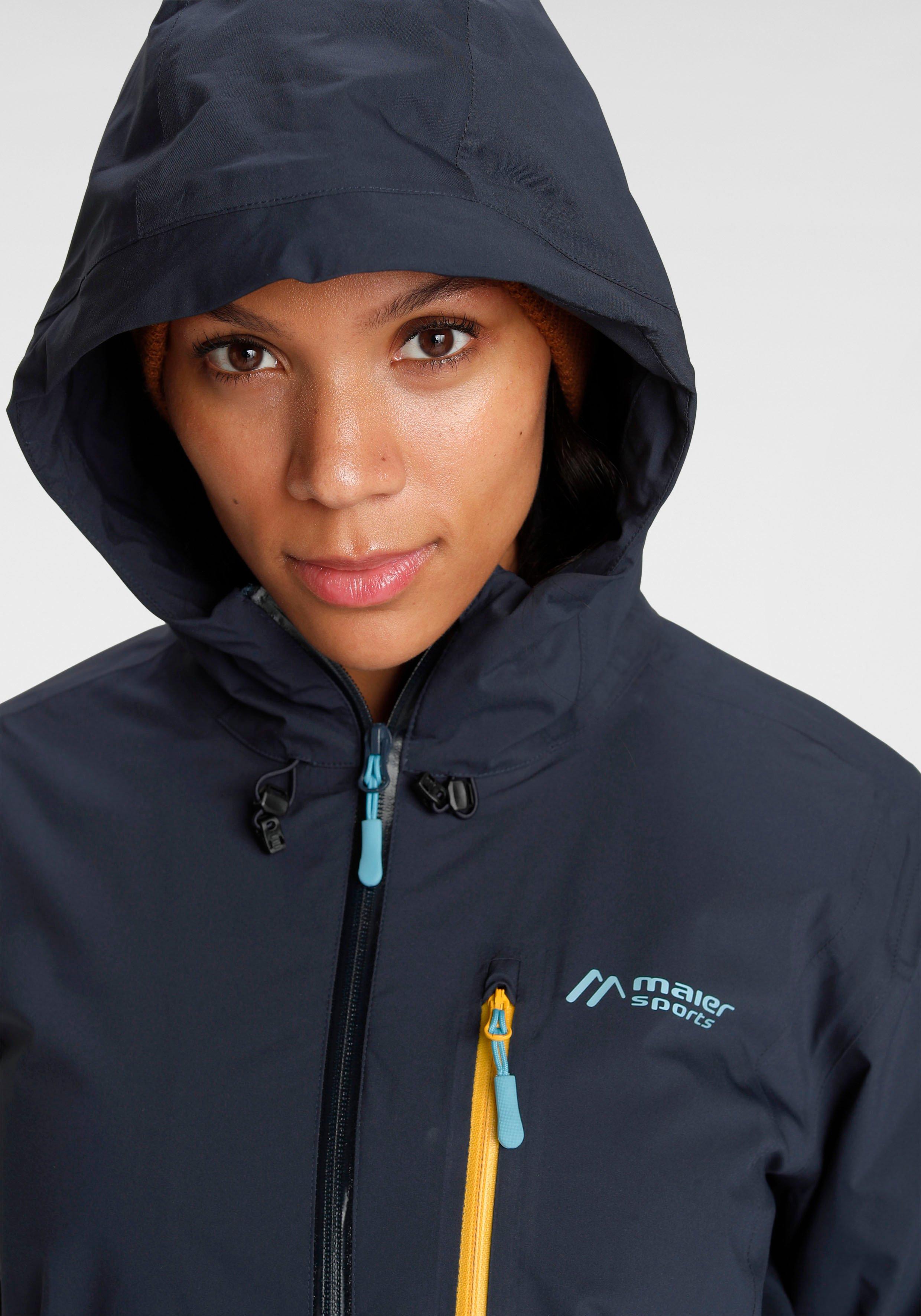 Outdoorjacke