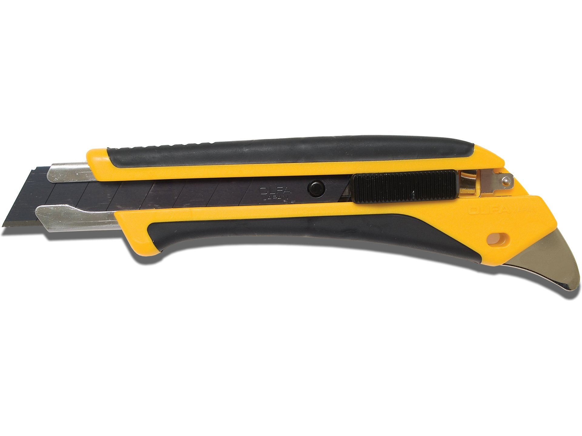 Olfa Cutter L5-AL für 18 mm-Klingen