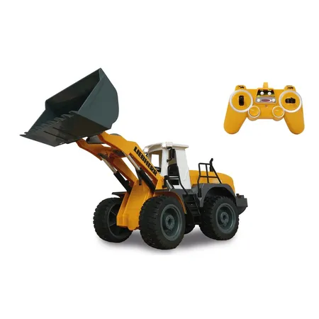 Jamara Radlader Liebherr 564 1:20 2,4G