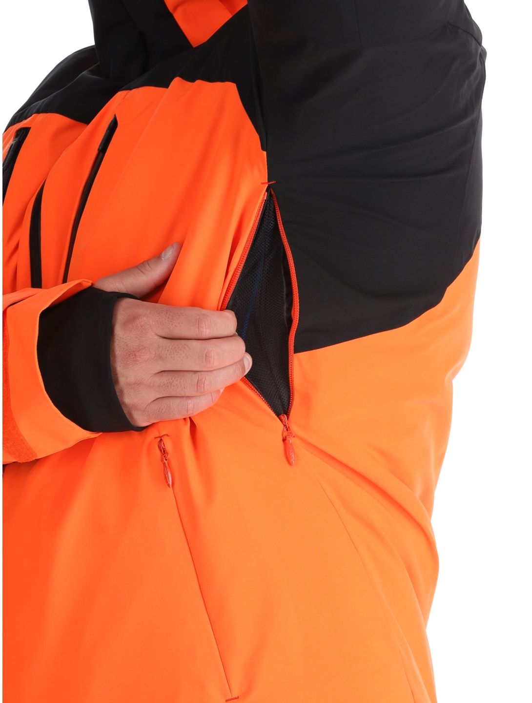 M-GK80 ski-jas heren