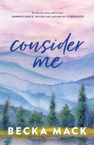 Consider Me - Playing for Keeps 1 (Paperback)