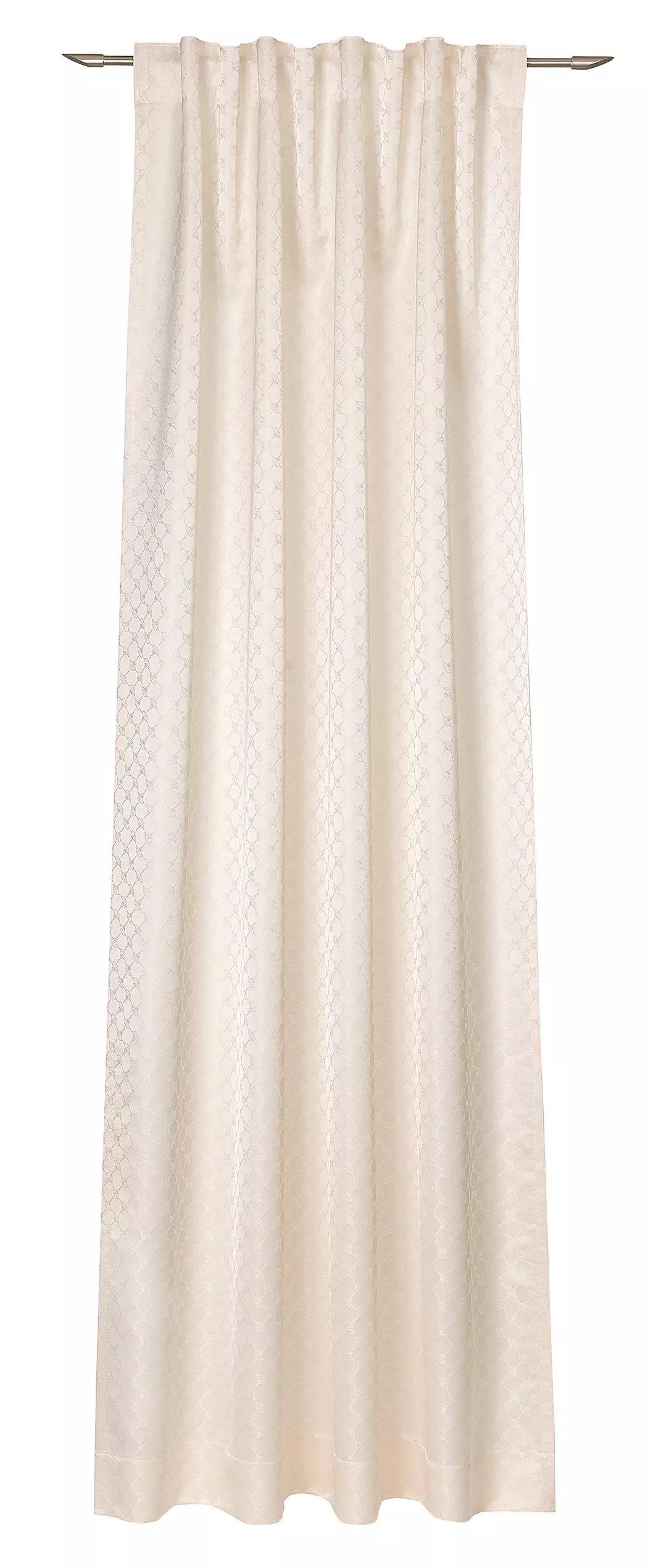 Fertiggardine Allover 130 x 250 cm