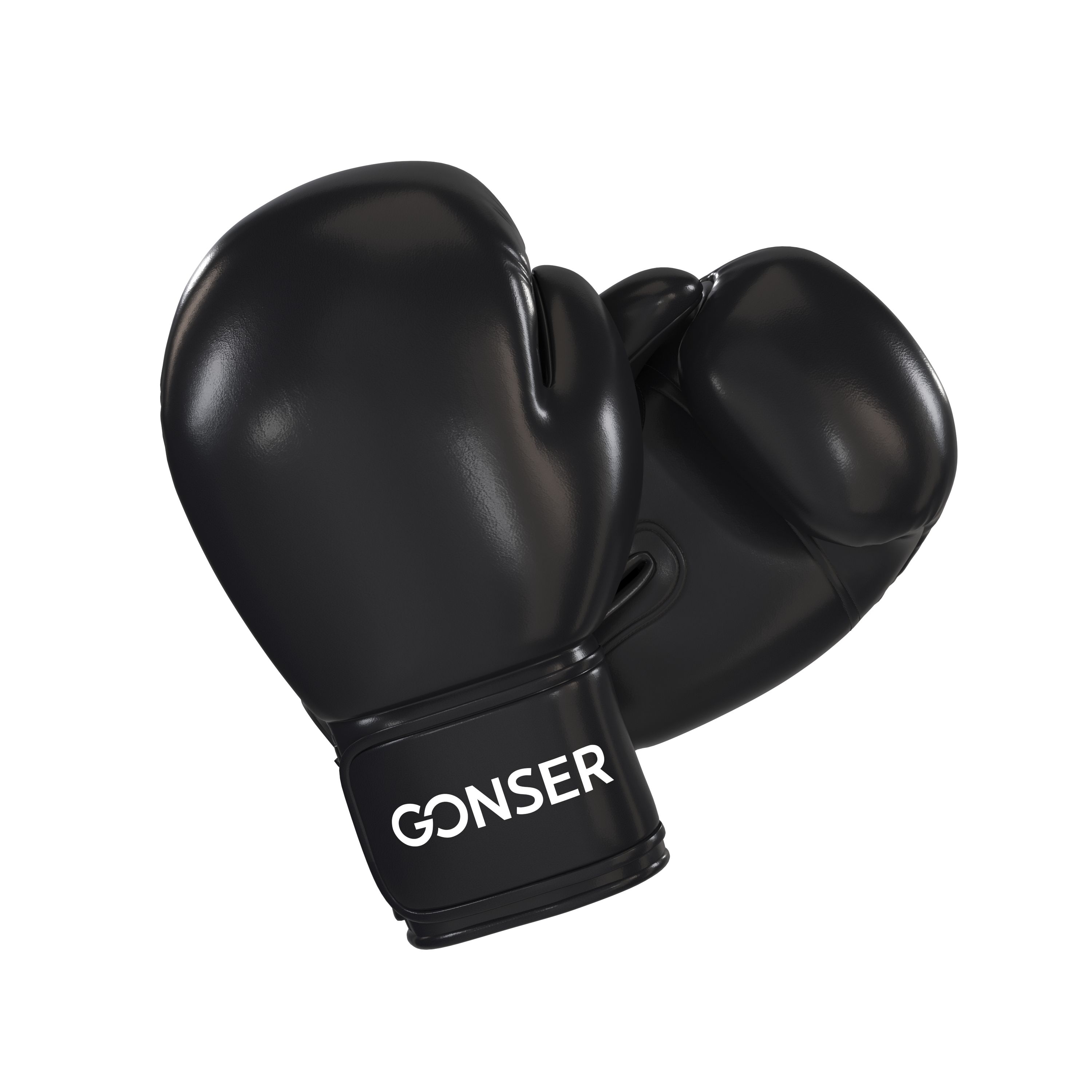 Boxsack Set mit Handschuhen und Bandagen