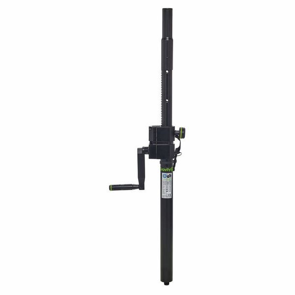 Gravity SP 2472 B