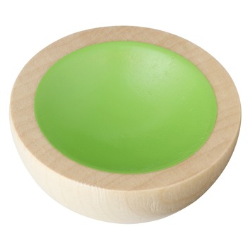 Knop Thom grenen 45mm