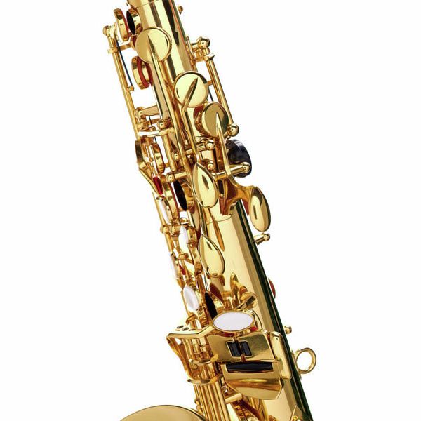 Startone SAS-75 Alto Sax Set II