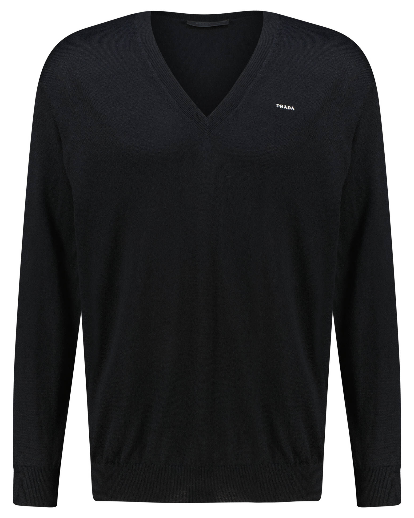 Prada| Herren Kaschmirpullover