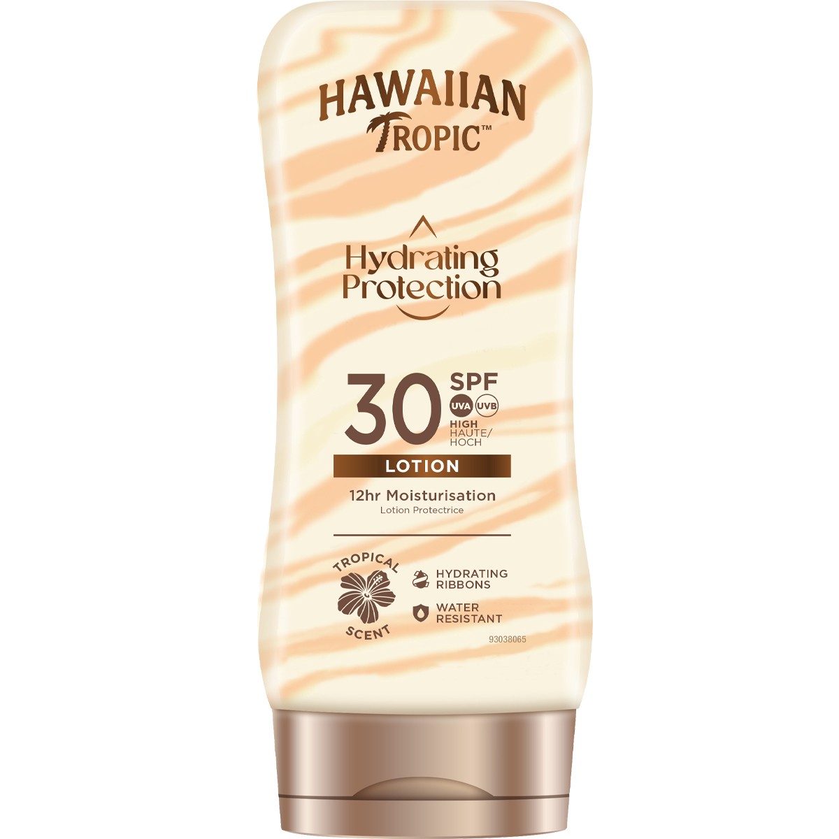 Lotion hydratante SPF 30 - Hydrating protection - Corps - 180 ml