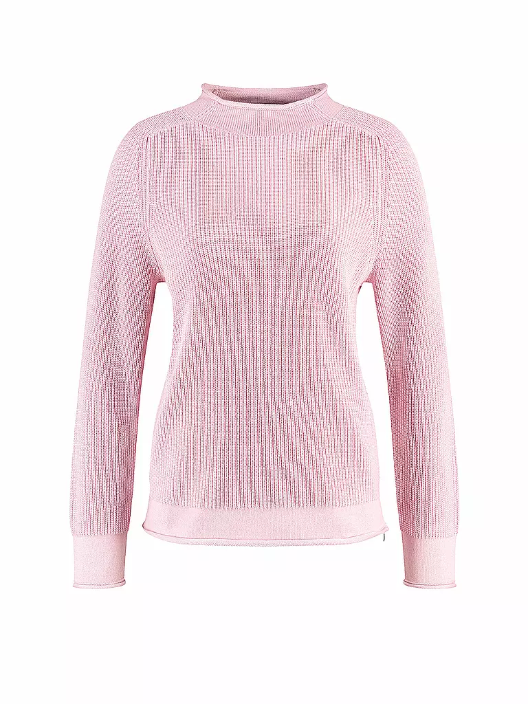 GERRY WEBER Pullover  rosa
