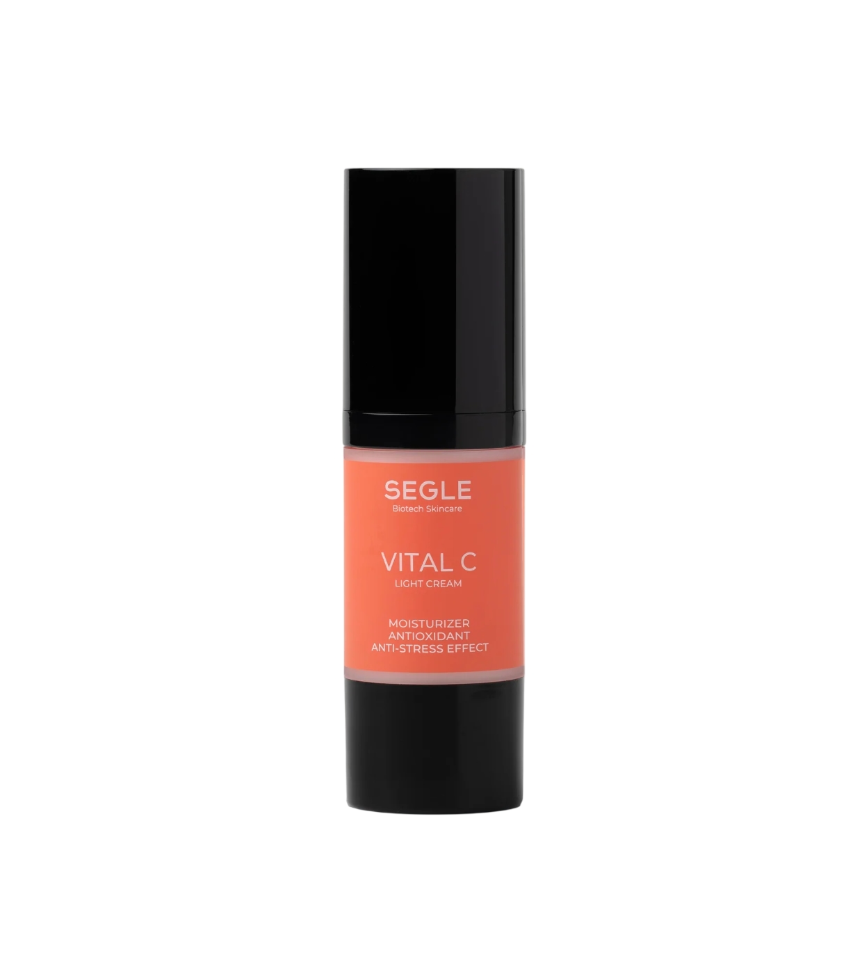 SEGLE - Creme facial com vitamina C Vital C