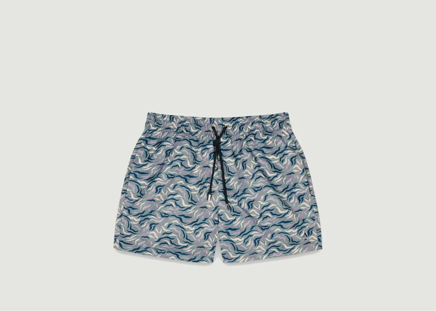 Short De Bain Algues Apnee