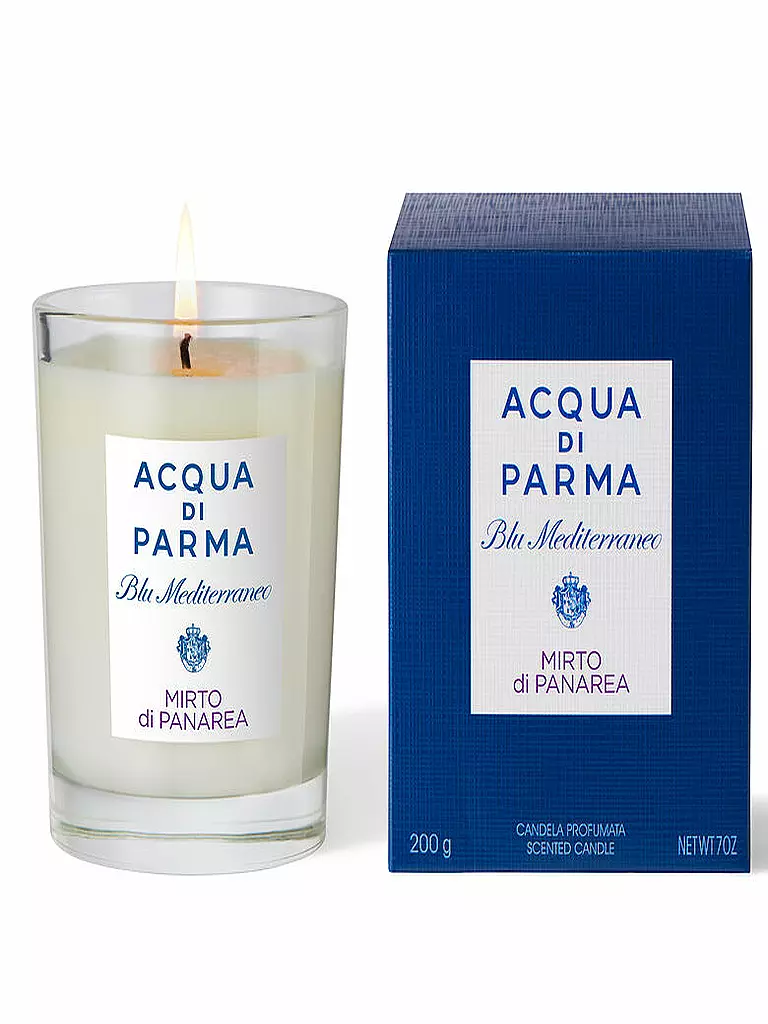 ACQUA DI PARMA Kerze - Mirto Di Panarea Candle 200g keine Farbe