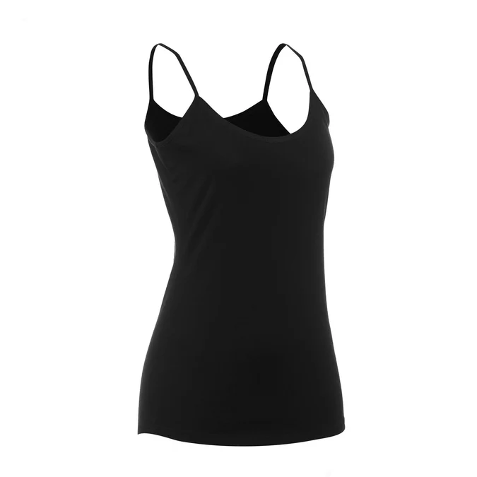 Decathlon Forclaz - Regata de caminhada feminina Forclaz Trek 500 em lã merino