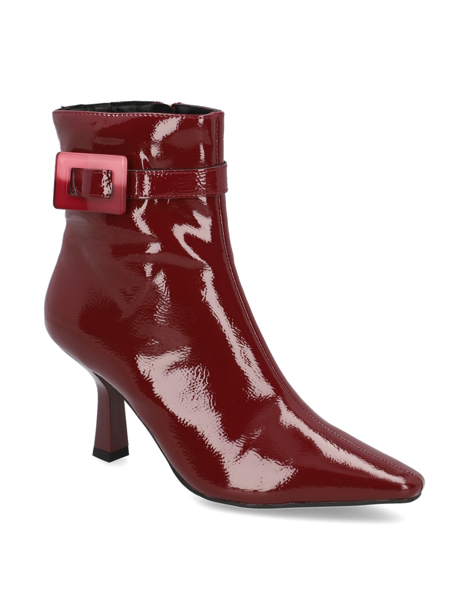 Stiefelette