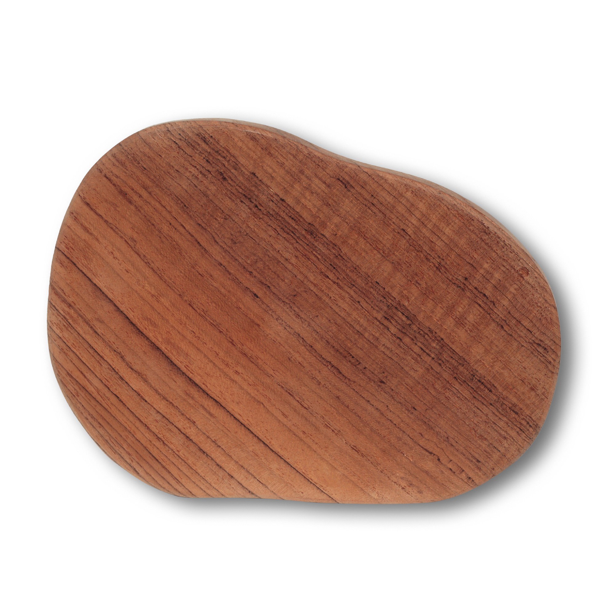 Schneidebrett 'Teak', B 20 cm, H 1,5 cm, T 15 cm zu 6,50