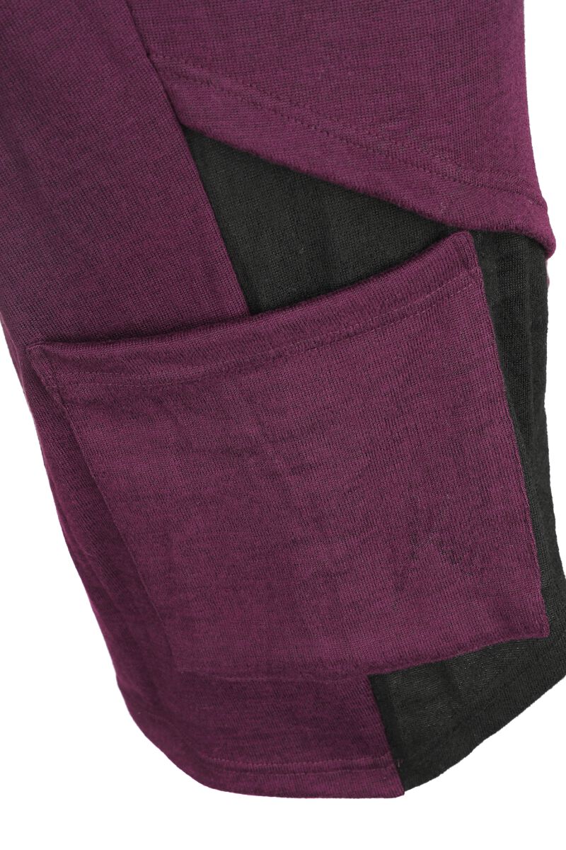 Haut Larisa | Innocent Pull tricoté