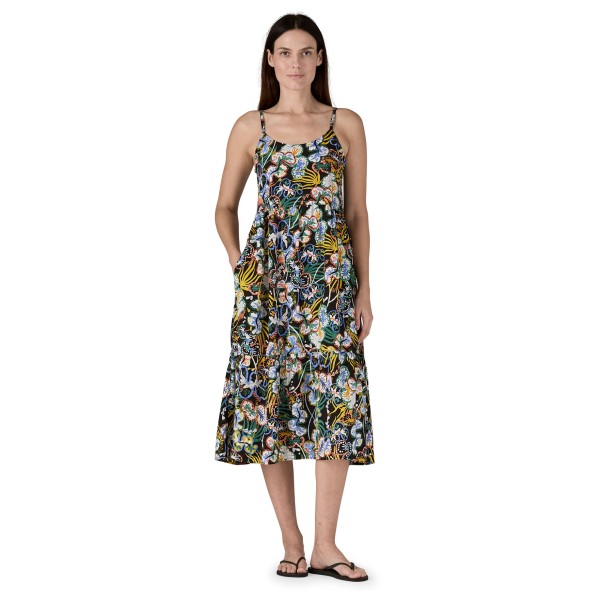Patagonia - Women's Tidal Threads Dress - Robe