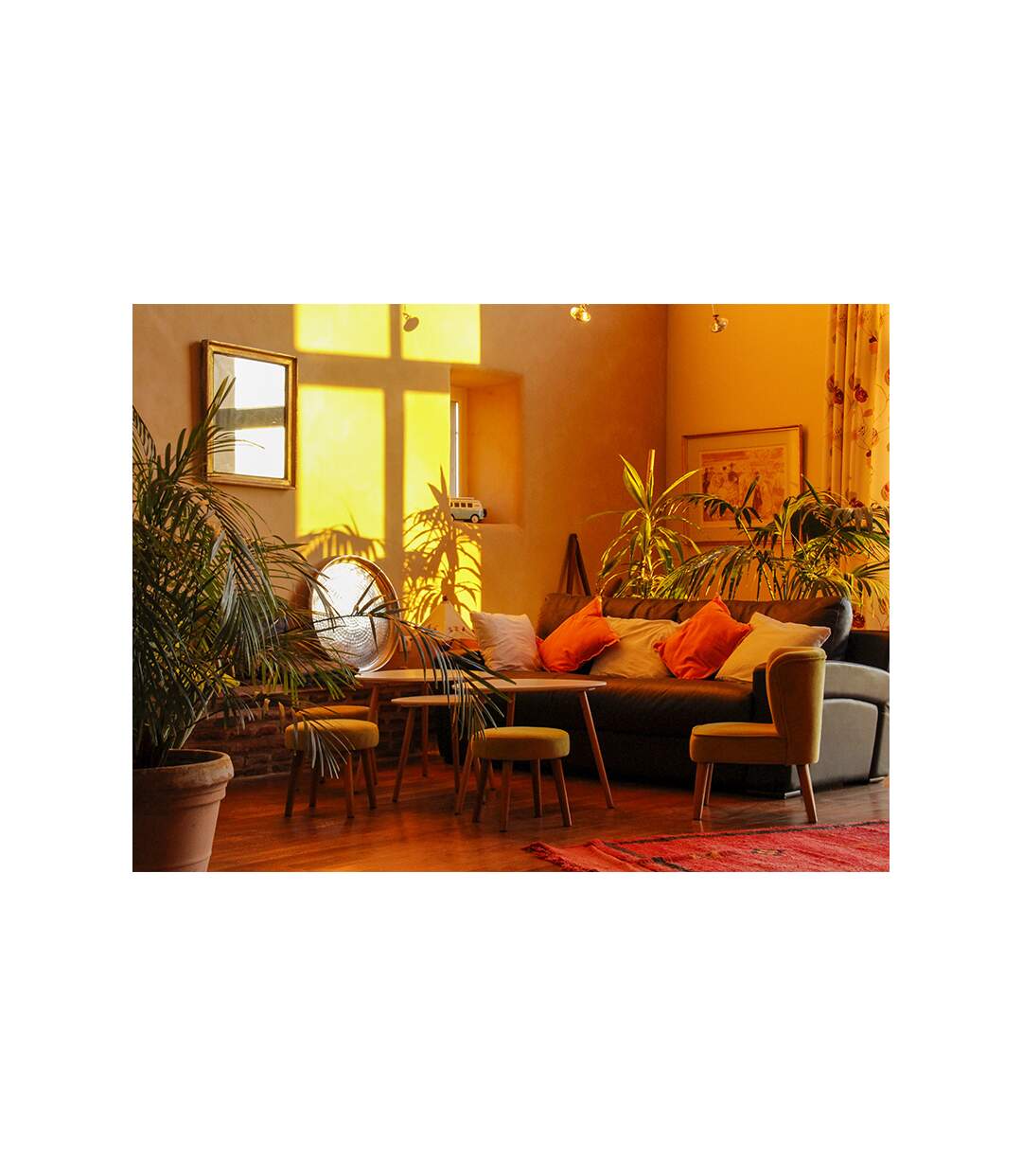2h30 d’accès au spa dans un gîte entre Toulouse et Montauban - SMARTBOX - Coffret Cadeau Bien-être