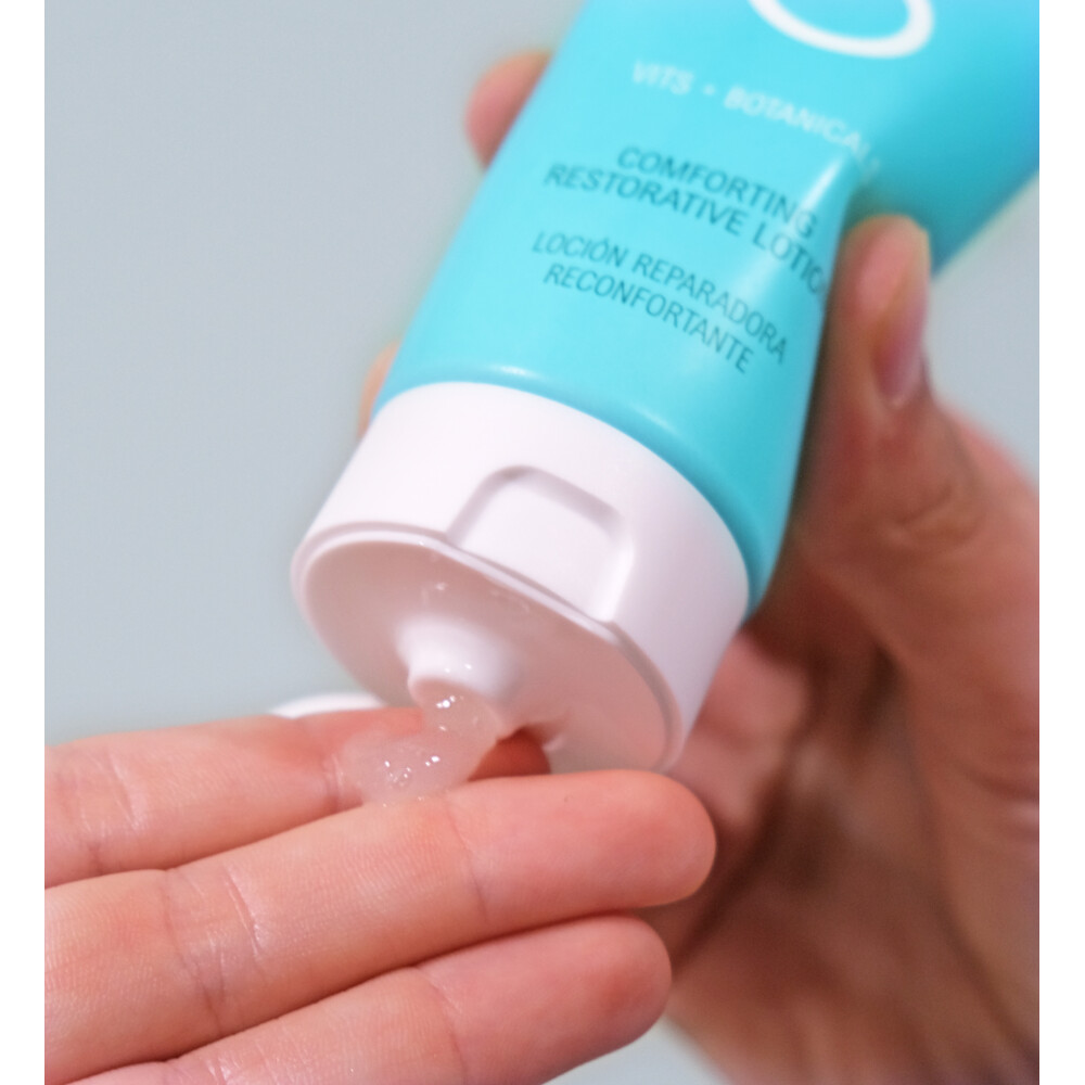 Numee Restart Comforting Restorative Gezichtslotion75 ml