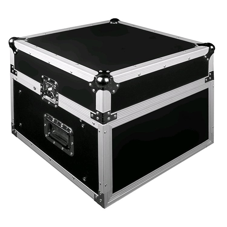 JV Case 10U/6U DJ-combicase