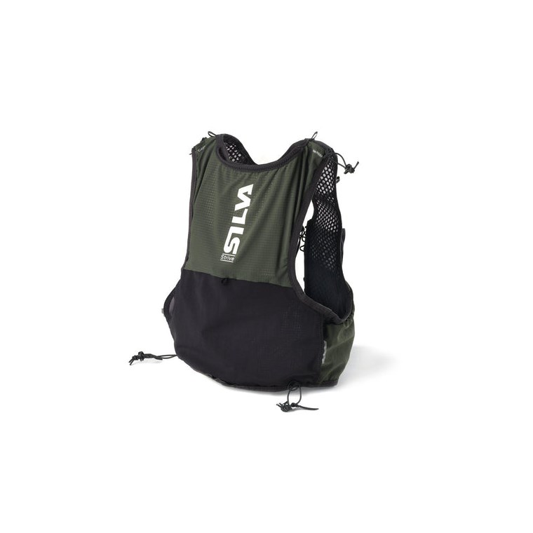 Silva Strive 5 Vest Green