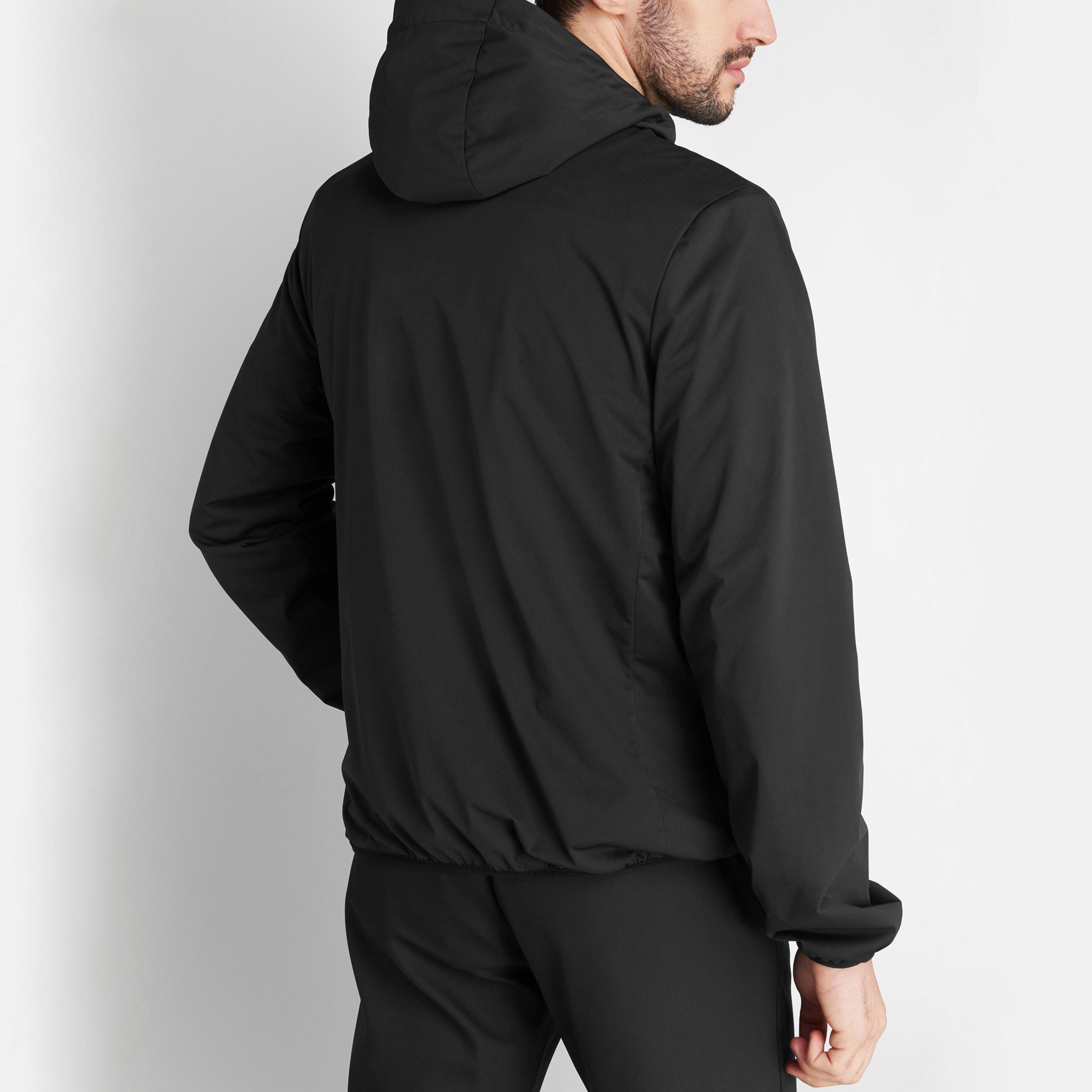 Calvin Klein Golf Ultra Hood Jacket