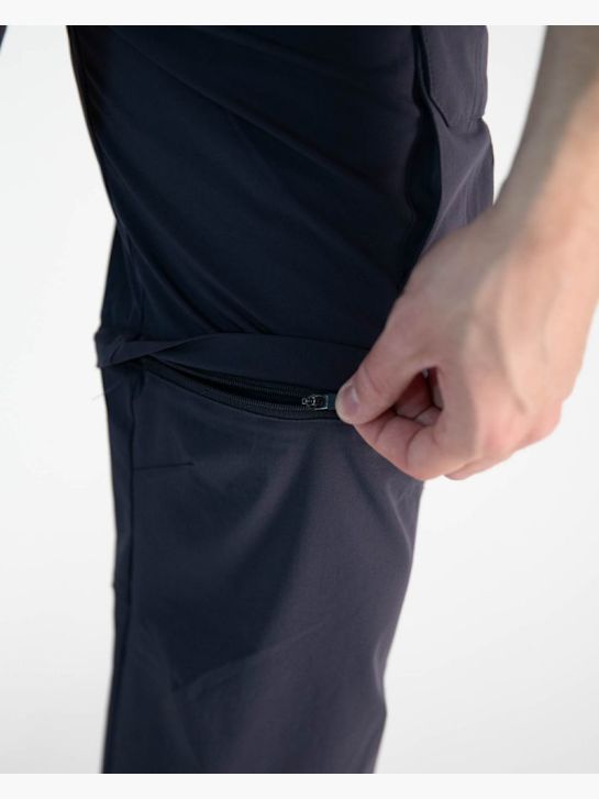 CMP Outdoor-Hose Grau