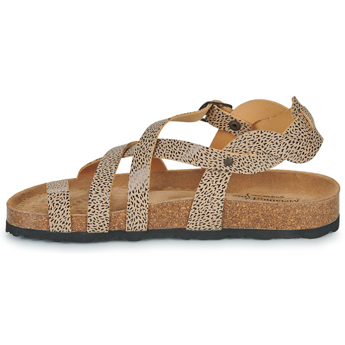 Metamorf'Ose - NACCORE - Beige / Marron / Noir