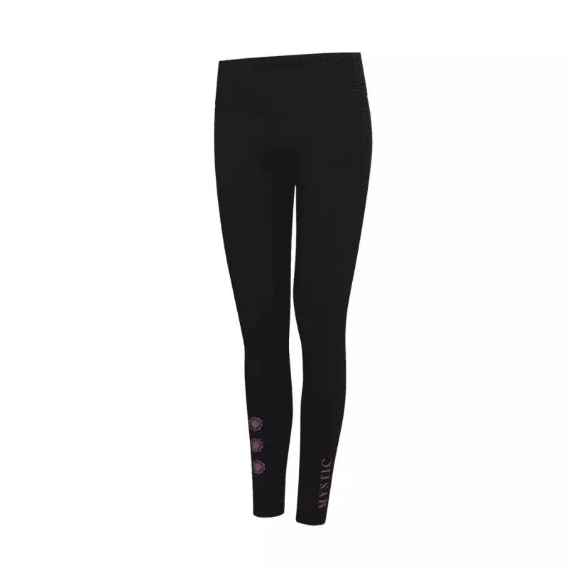 Legging MYSTIC Jayde Black