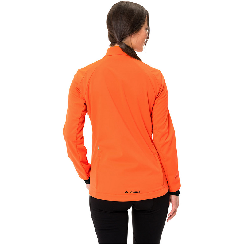 Vaude Damen Posta Softshell Jacke