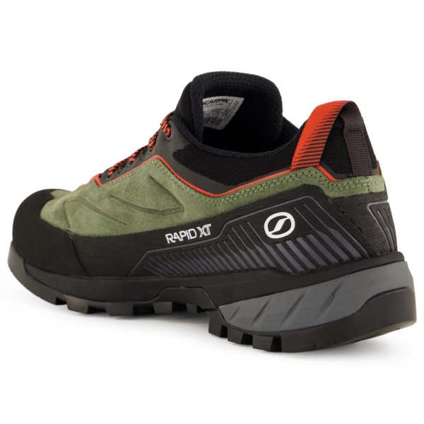 Scarpa - Women's Rapid XT GTX - Chaussures d'approche