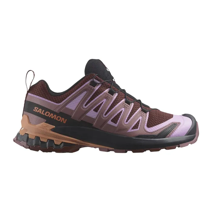 Salomon XA Pro 3D V9 Trailrunningschoen Dames