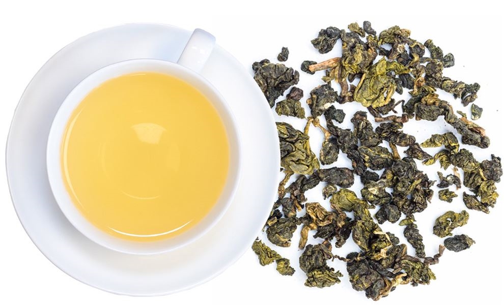 Rainforest Rescue Tea Bio