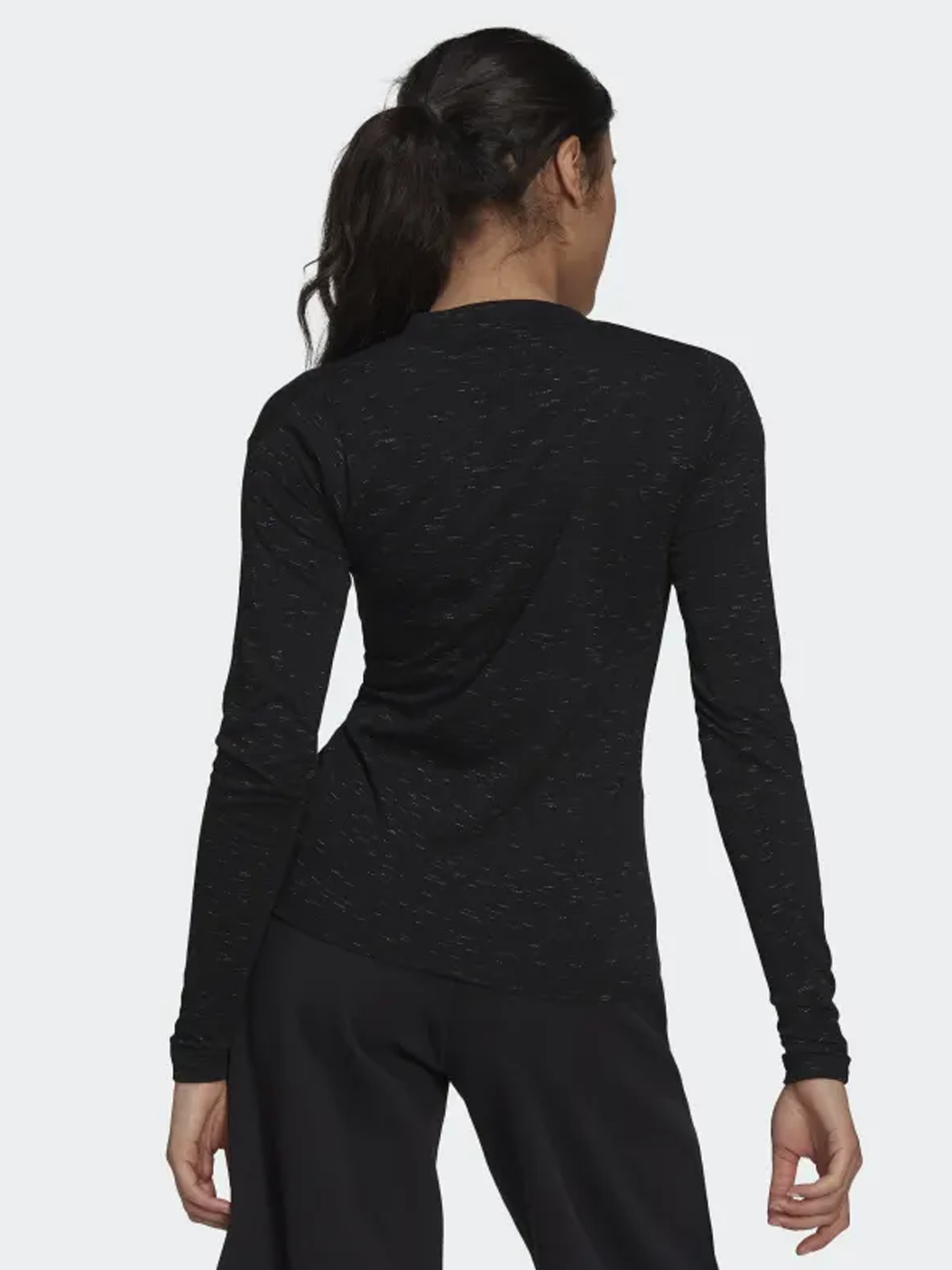 Winner Tee Long Sleeve