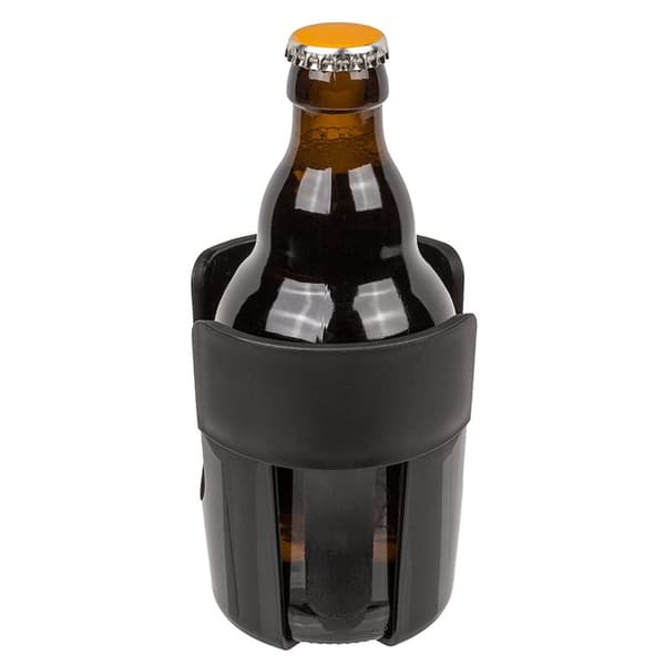 Koppholder for Sykkel - Drikkeholder - Festes på styret
