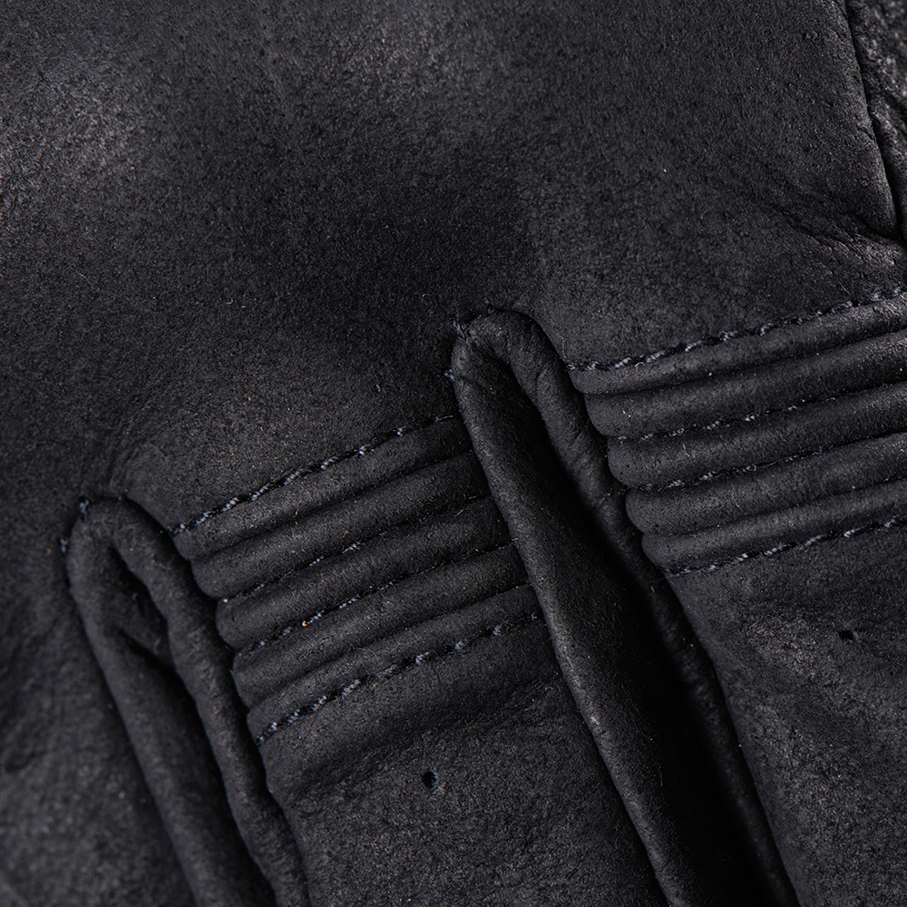 Furygan - Gants TD Vintage D3O® Noir