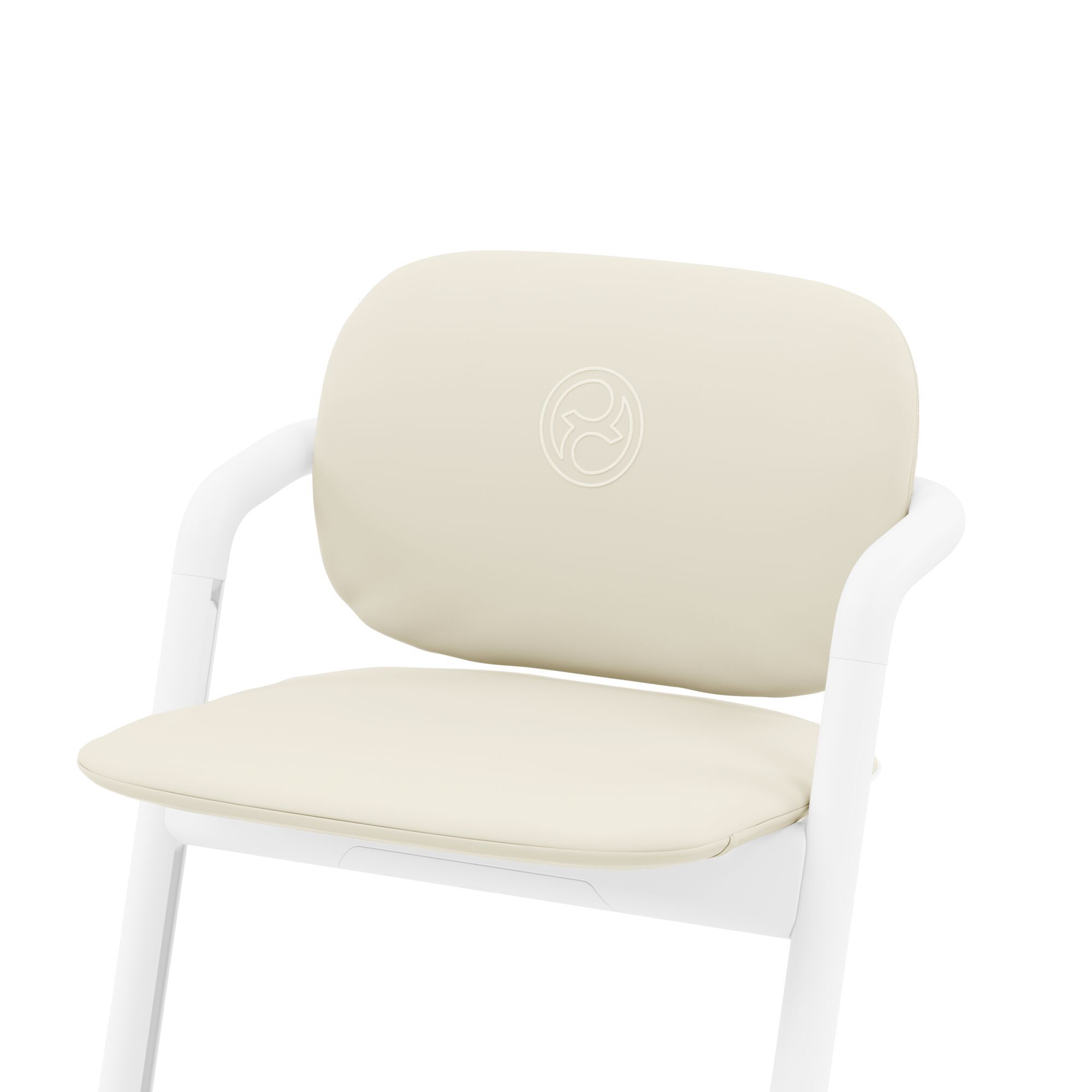 Lemo Comfort Inlay Canvas White