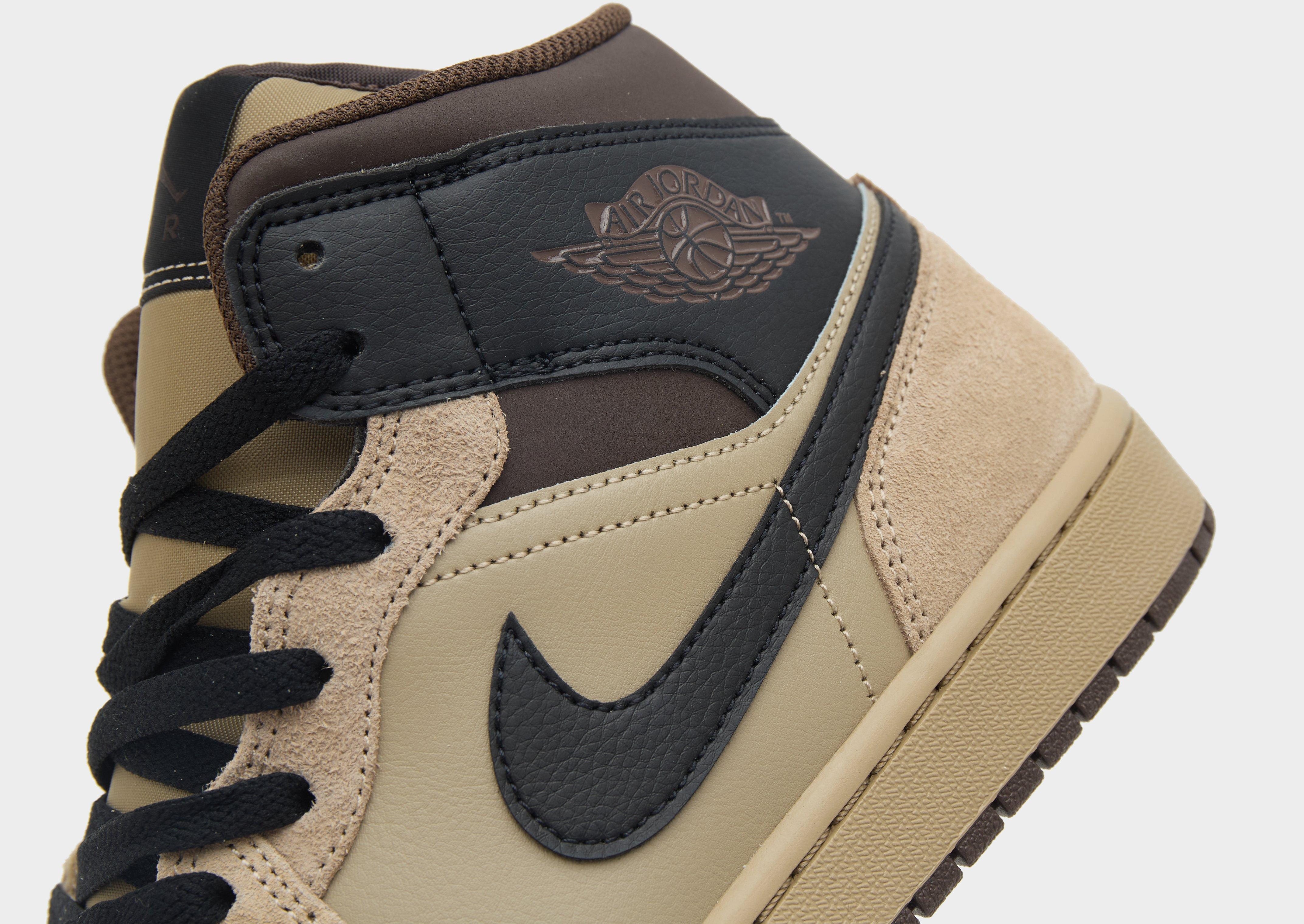Jordan Air 1 Mid