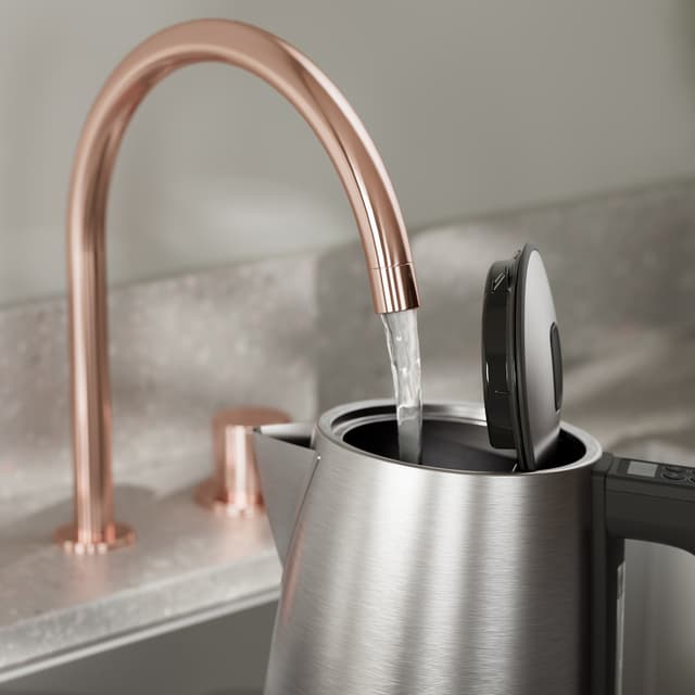 Electrolux Create 5 elkedel E5K1-6ST (rustfrit stål)