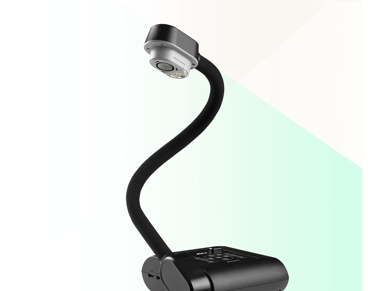 AVer Dokumentenkamera Vision F17 Interaktive FlexArm-Präsentationskamera