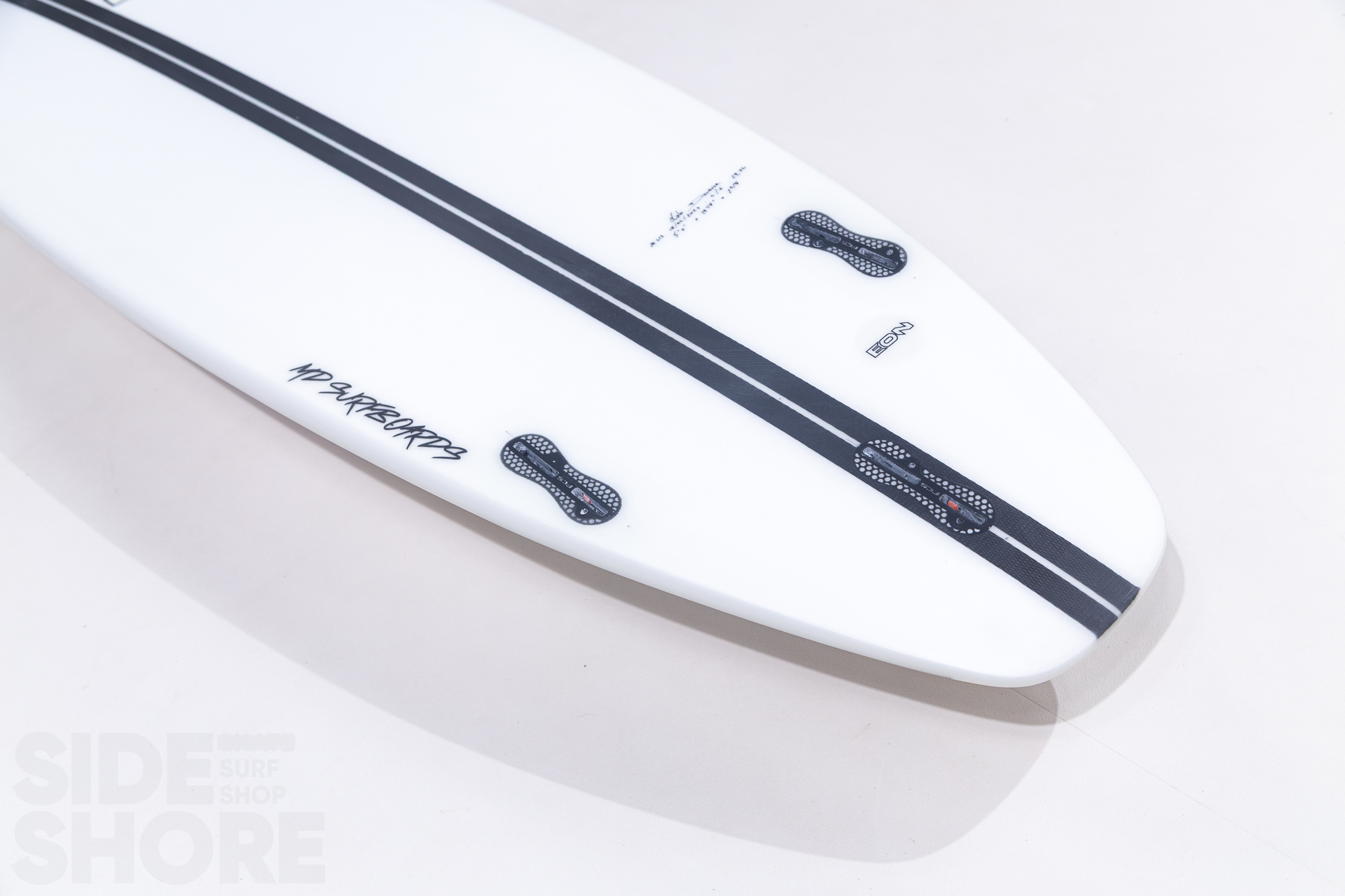 MD Surfboards Surf MD 5'11