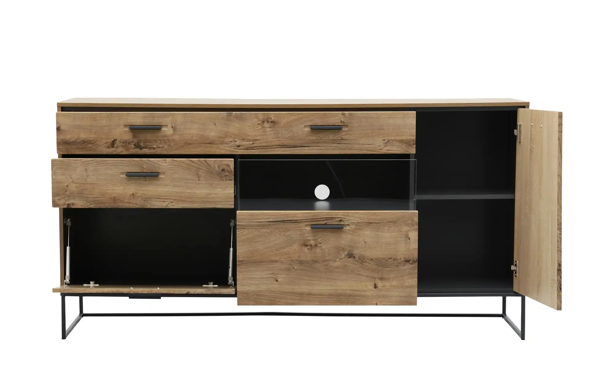 uno Sideboard New York