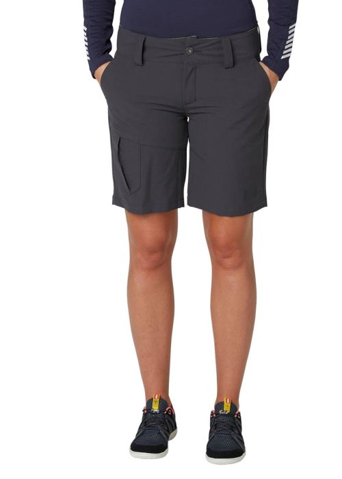 W QD CARGO SHORTS dameshorts